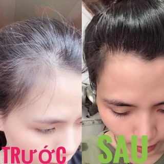 Xịt tóc tinh dầu bưởi Nga Hoàng[chính hãng]