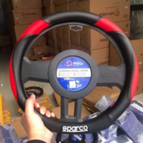 Bọc vô lăng dcut cho Kia Seltos, Volkswagen, Suzuki - Bọc Vô Lăng Cao Cấp | BigBuy360 - bigbuy360.vn