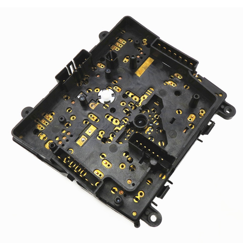 Công Tắc Cửa Sổ Chuyên Dụng Cho Mercedes Benz ML W163 ML320 ML430 1998-2002 1998 1999 a 1638206610 A1638206610