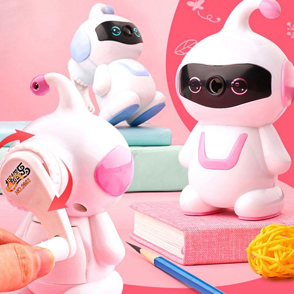 Đồ Chuốt Bút Chì Bằng ABS Dễ Thương Dành Cho Học Sinh