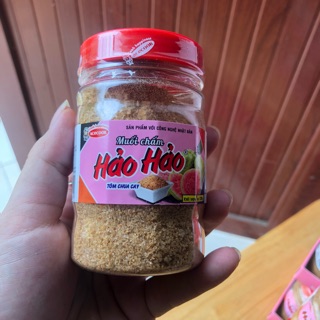CÓ SẴN / muối chấm hảo hảo cay cay chua chua siêu ngon