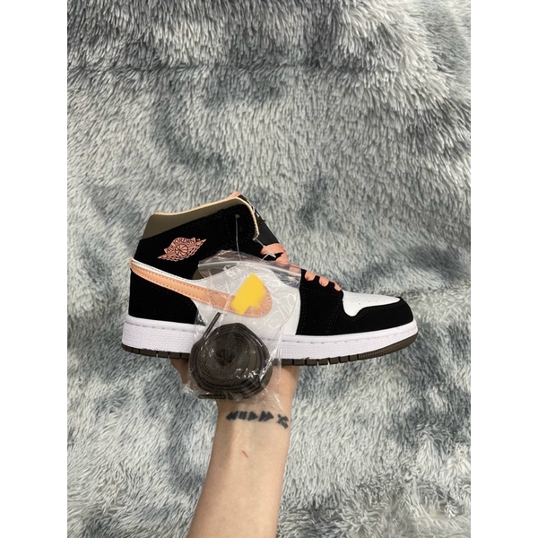 Giày thể thao nữ JD Low size 36-39