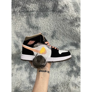 Giày thể thao nữ jd low size 36-39