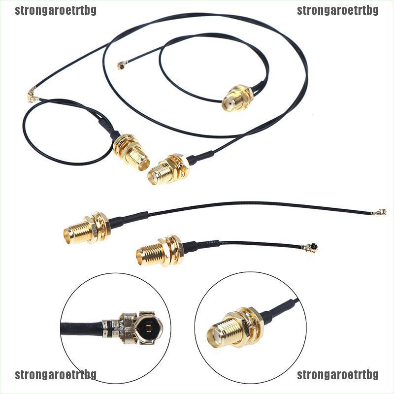 Dây Cáp Nối Ăng Ten Wifi 1.13 | BigBuy360 - bigbuy360.vn