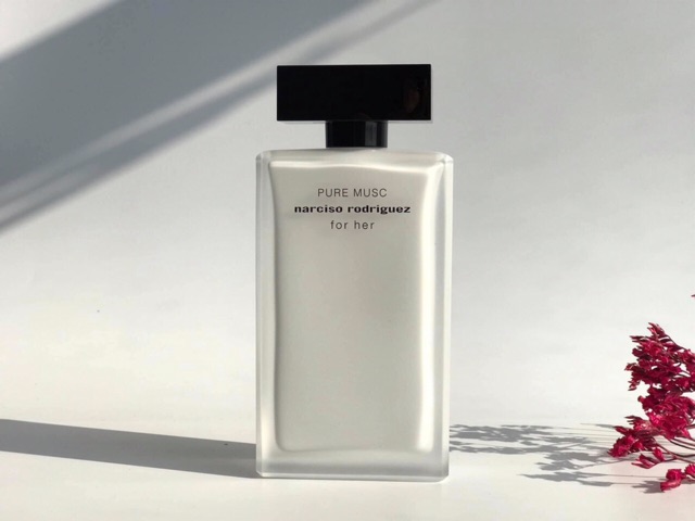 Nước hoa  Narsico Pure Musc 30ml, 50ml,100ml