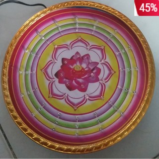 Đèn hào quang 25cm