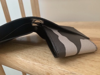 Ví coach nam camo mới chưa onweb