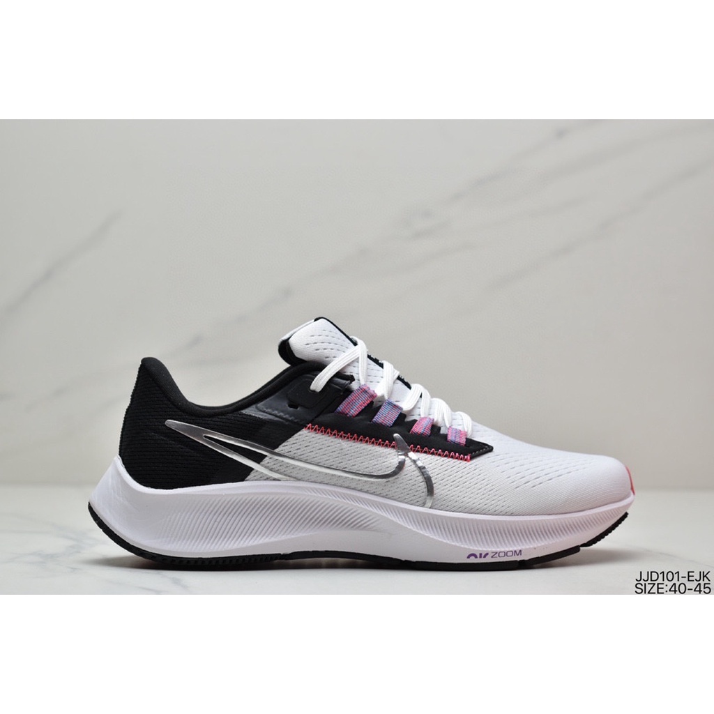 GIÀY SNEAKER MÃ SẢN PHẨM_ Nike Zoom Pegasus 38 _ĐỦ SIZE VÀ MÀU_ODER HONGKONG_MS JJD101-EJK