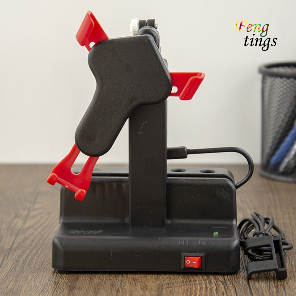 Máy đếm bước tự động không gây tiếng ồn gắn điện thoại kèm dây cáp usb