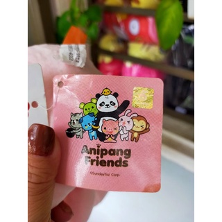 Gấu bông thỏ hồng xinh🥰🥰🥰