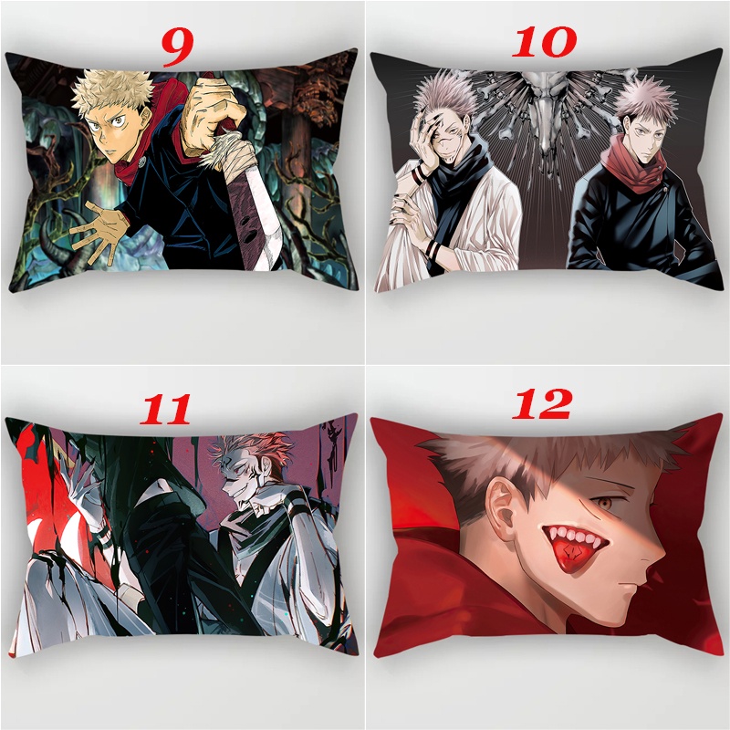 Vỏ Gối Đơn Polyester In Họa Tiết Độc Đáo Trang Trí Xe Hơi