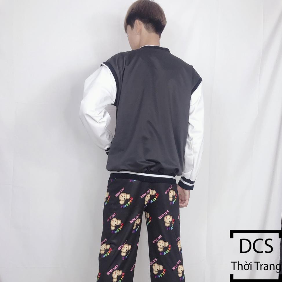 Áo Bomber Kay 09 Hót 2020 | BigBuy360 - bigbuy360.vn