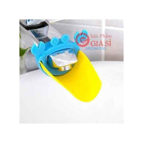 Vòi Nước Rửa Tay Tiện Dụng Cho Bé Chăm Rửa Tay ❤️freeship❤️