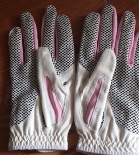 Găng tay golf nữ