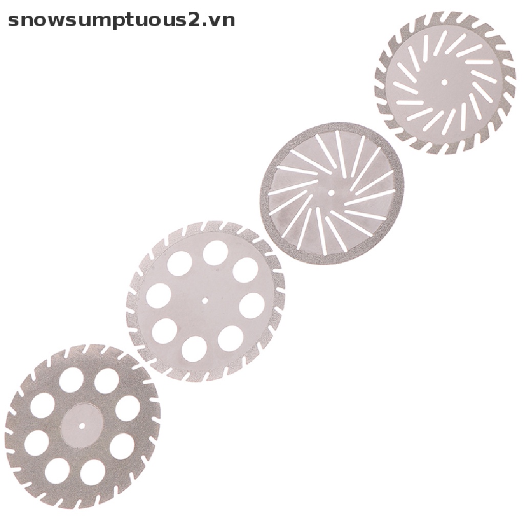 Đĩa Thạch Cao Hai Mặt 40 / 45mm Chuyên Dụng Cho Phòng Thí Nghiệm