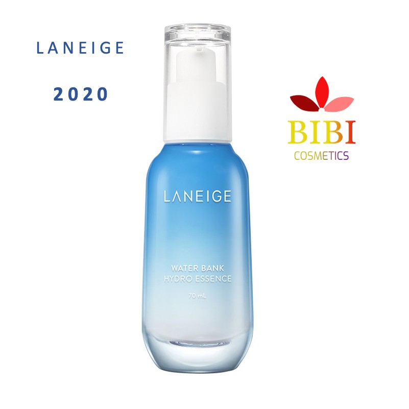 [Chính Hãng] SERUM TINH CHẤT DƯỠNG ẨM LANEIGE WATER BANK ESSENCE 70ML