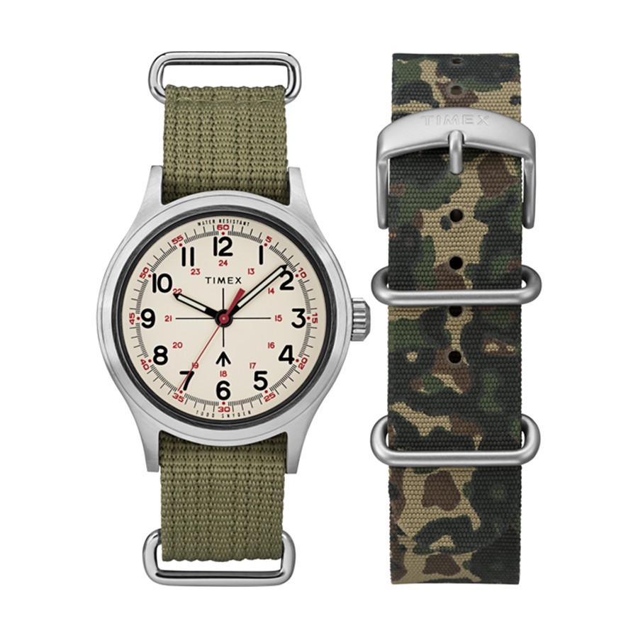 Đồng Hồ Nam TimeX TWG017800