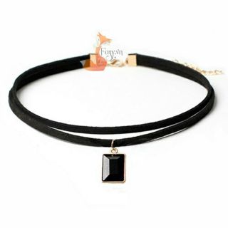 ( giá sỉ)  Vòng cổ Choker  thời trang xinh xắn cho nữ