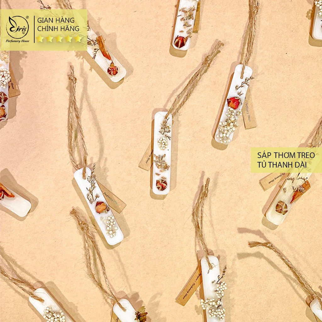 Sáp Thơm Treo Phòng  I Sáp Thơm HANDMADE
