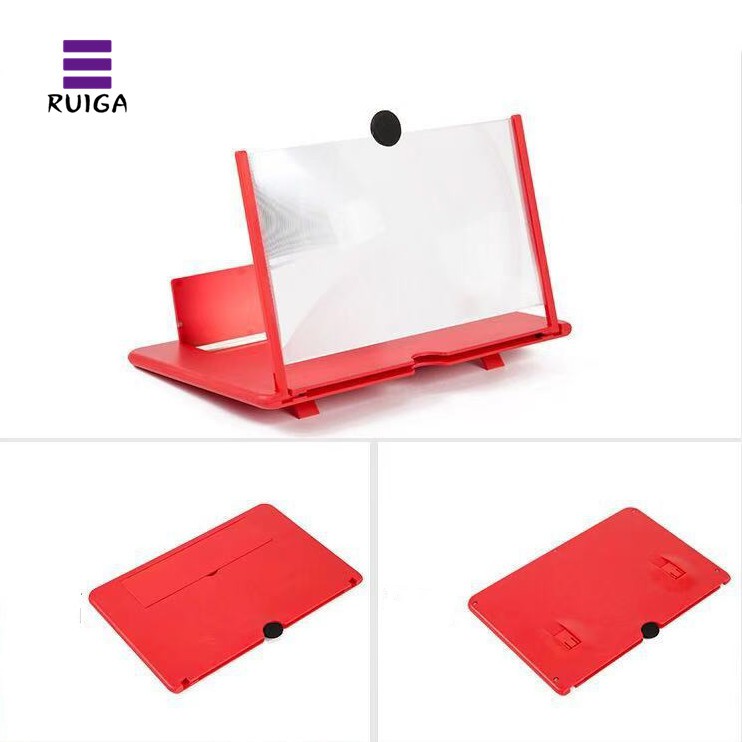 Kính phóng đại màn hình, kính phóng đại 3D