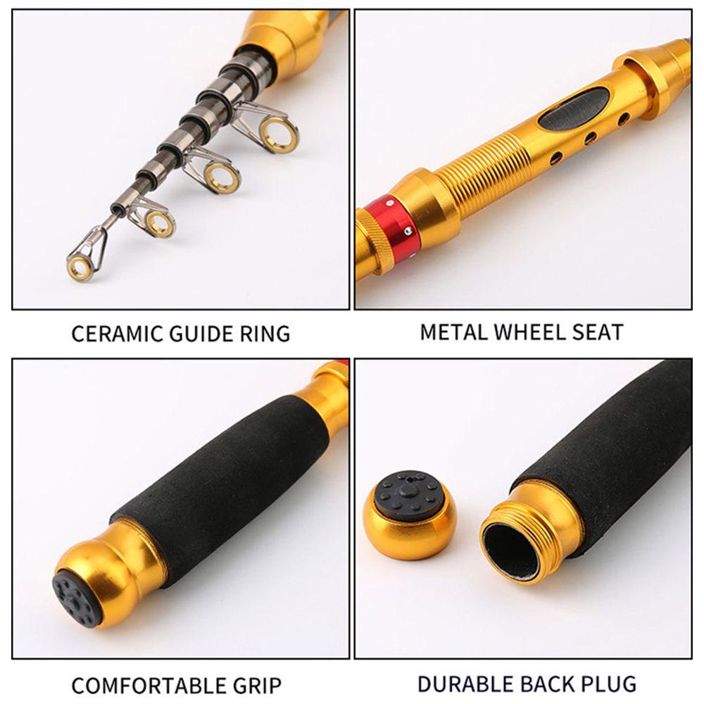 Cần Câu Cá Có Thể Điều Chỉnh SHOUKEY