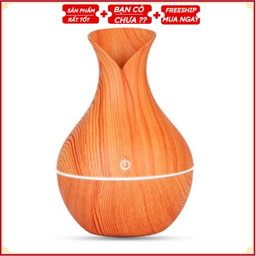PVN9665 Máy xông tinh dầu T2