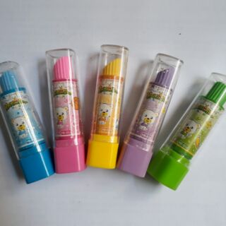 Gôm son Thái mẫu ngẫu nhiên