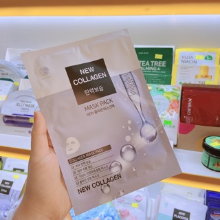 MẶT NẠ NỘI ĐỊA HÀN