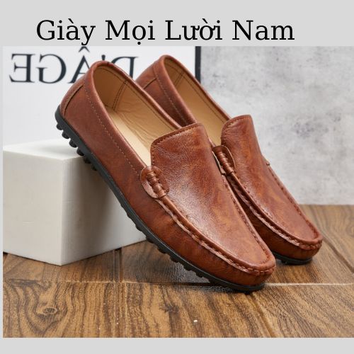 GIÀY TÂY NAM CÔNG SỞ, GIÀY NAM CAO CẤP - -