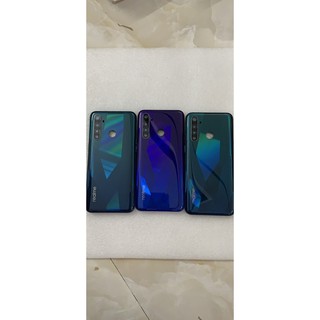 Vỏ bộ điện thoại zin realme 5pro