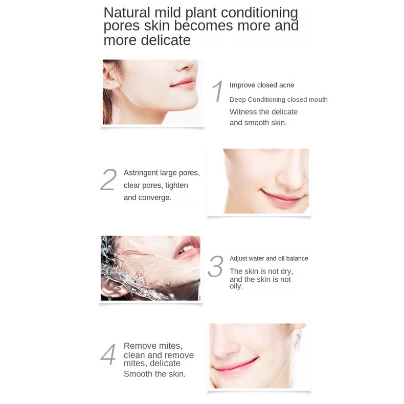 Xịt khoáng Verbena Ketone Rosemary Horse dưỡng ẩm thu nhỏ lỗ chân lông | BigBuy360 - bigbuy360.vn