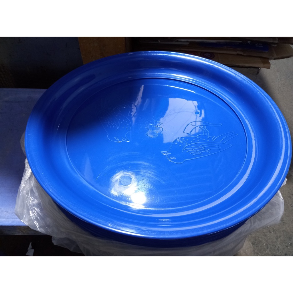 Combo 2 máng hứng phân 40cm và 45 cm