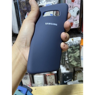 Ốp lưng samsung S10e kiểu chống bẩn