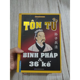 Giare191197 ton tu binh phap 36 ke