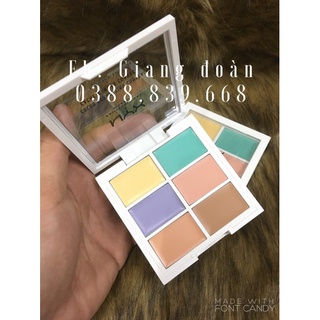 BẢNG CHE KHUYẾT ĐIỂM - TRIỆT SẮC