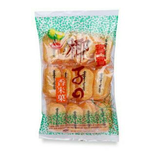 Bánh gạo Bin Bin Thái Lan