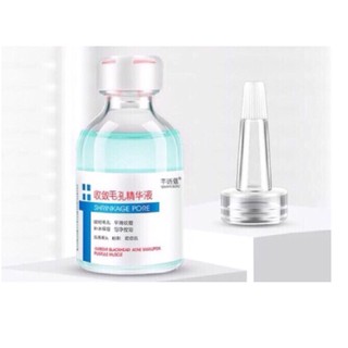 Serum se khít lỗ chân lông