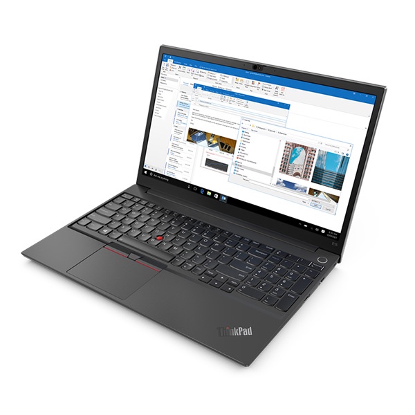 Laptop Lenovo Thinkpad E15 Gen3 (20YG00AJVA) Ryzen 5-5500U Ram 8Gb SSD 512Gb 15.6&quot;FHD