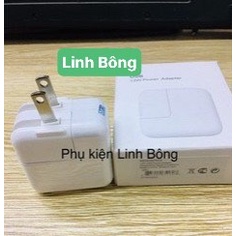 (RẺ VÔ ĐỊCH) Cóc Củ Sạc Nhanh tablet táo 1 2 3 4,l-Pad PRO,AIR,MINI 12W 1 đổi 1