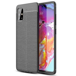 Ốp Lưng Auto Focus cho điện thoại Samsung A71