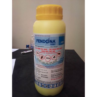 Thuốc diệt muỗi Fendona (1lit)