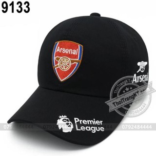  Nón Thể Thao CLB Arsenal