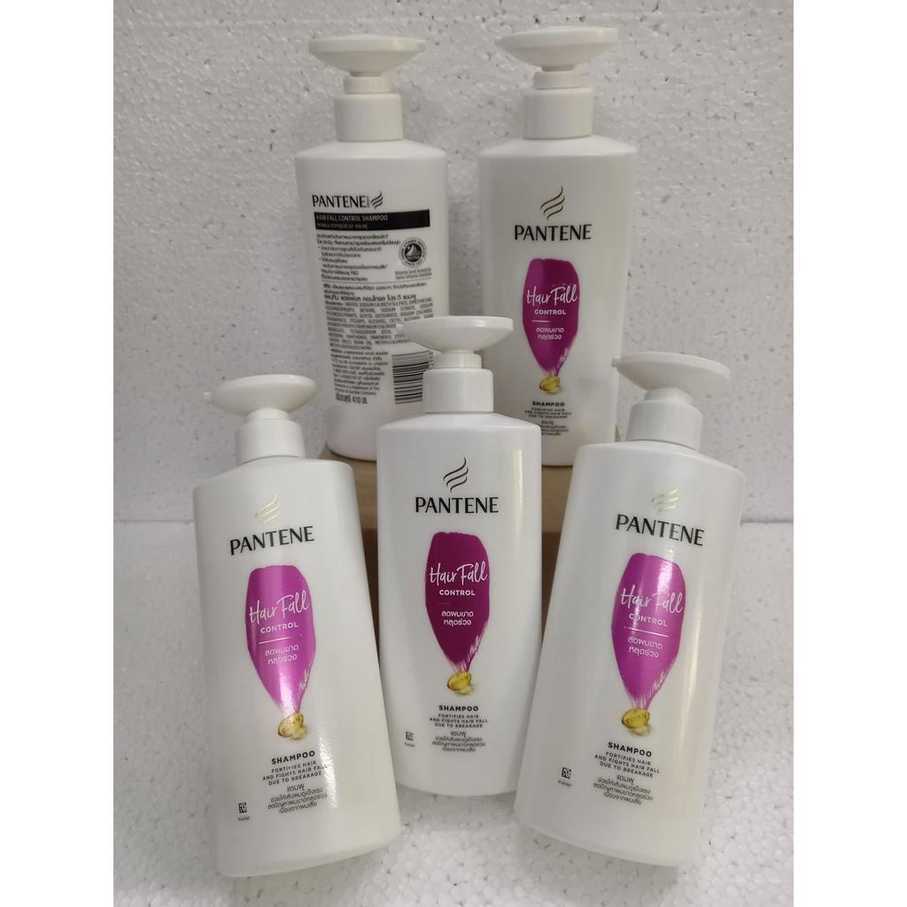 Dầu Gội Head &amp; Shoulders Hương Bạc Hà Thái Lan 410ml