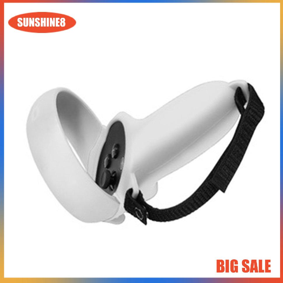 Vỏ bọc bảo vệ tay cầm điều khiển chơi game Oculus Quest 2