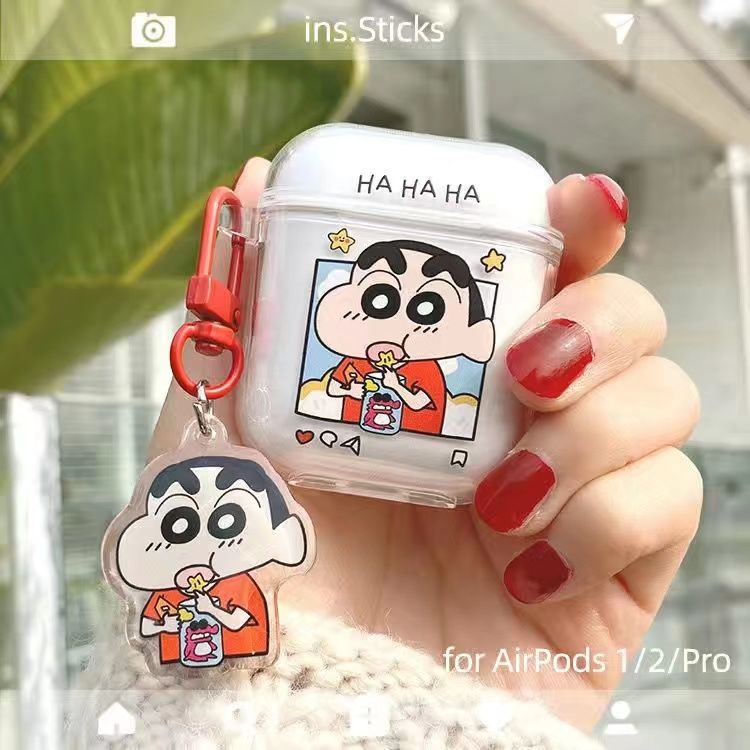 Tai Nghe Bluetooth Không Dây Kiểu Hoạt Hình Dễ Thương Chất Lượng Cao Cho OPPO Huawei vivo Apple Xiaomi
