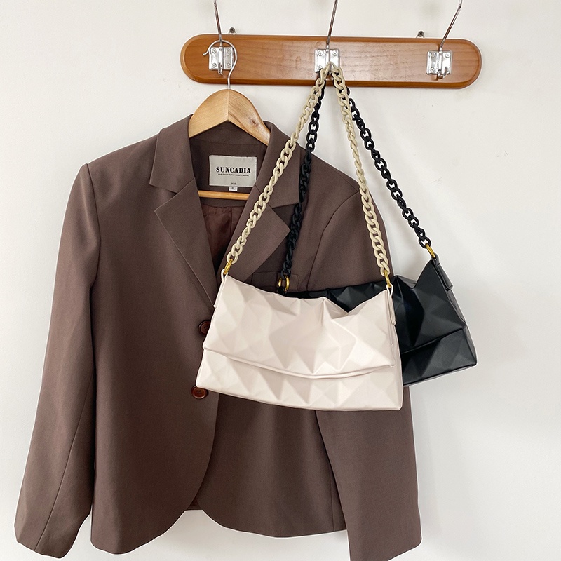 Túi Xách Nữ Trendy Phong Cách Pháp - TM017