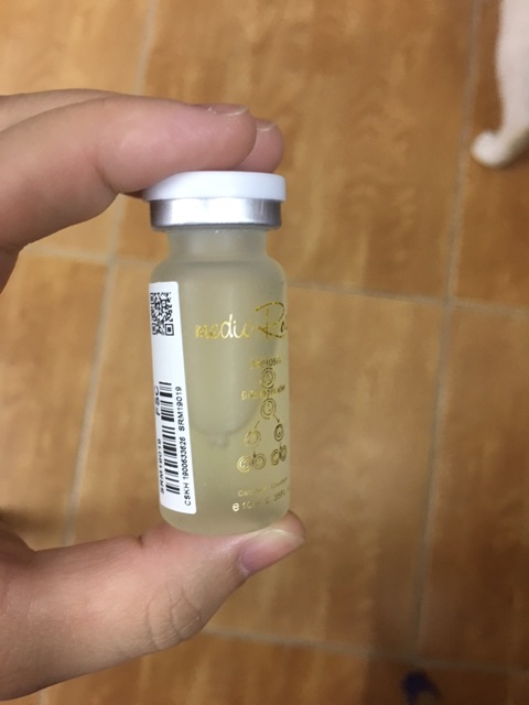 Serum Mụn Medic roller - Thuỵ Sỹ (Cam kết chính hãng 100%) | BigBuy360 - bigbuy360.vn