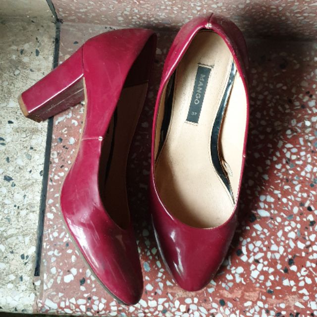 Giầy used ít sz 37 đồng giá 100k