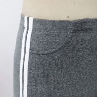 QUẦN LEGGING 2 SỌC #AGE2X