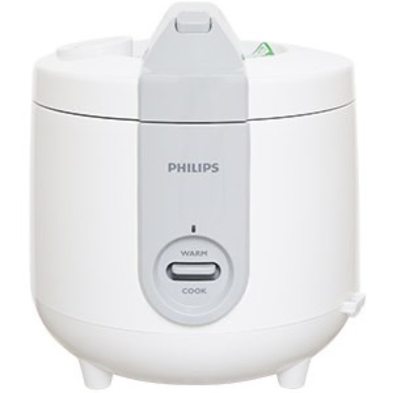 BÁN THANH LÝ NỒI CƠM ĐIỆN PHILIPS HD3115 hàng đã qua sử dụng